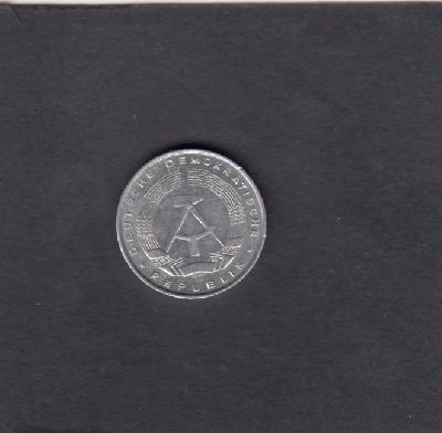 Beschrijving: 5 Pfennig 